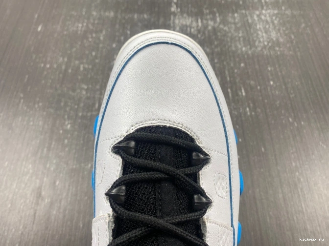 Rep MAX Blue Air FQ8992-101 Jordan Powder 9 0713